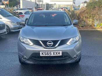 Used Nissan Qashqai 2016 for sale - 77323767: Photo