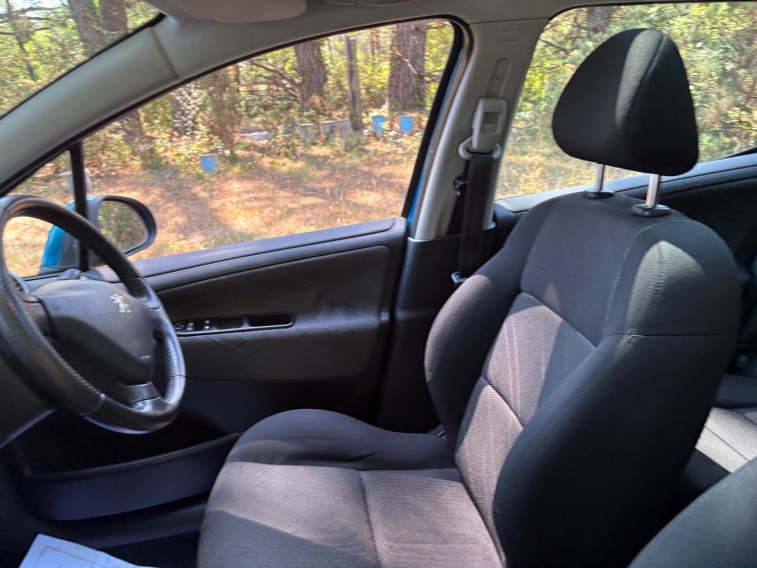 Used Peugeot 207 2008 for sale - 76958622: Photo 10