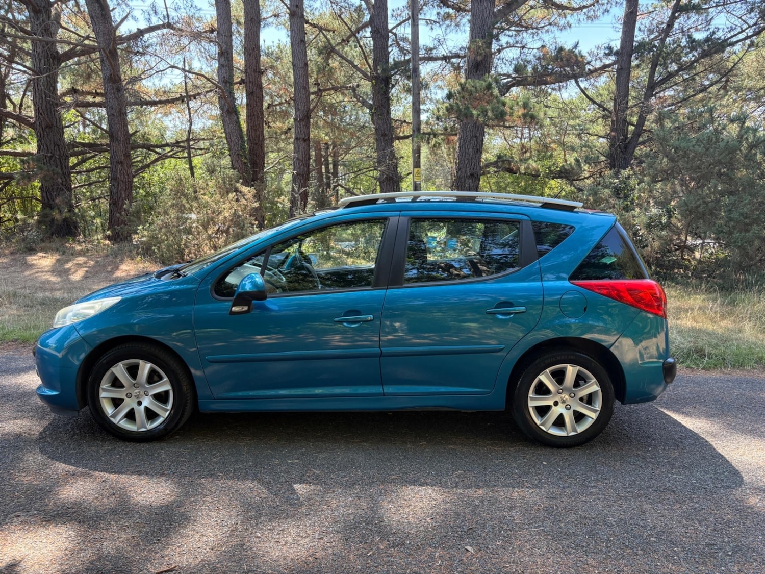 Used Peugeot 207 2008 for sale - 76958622: Photo 4
