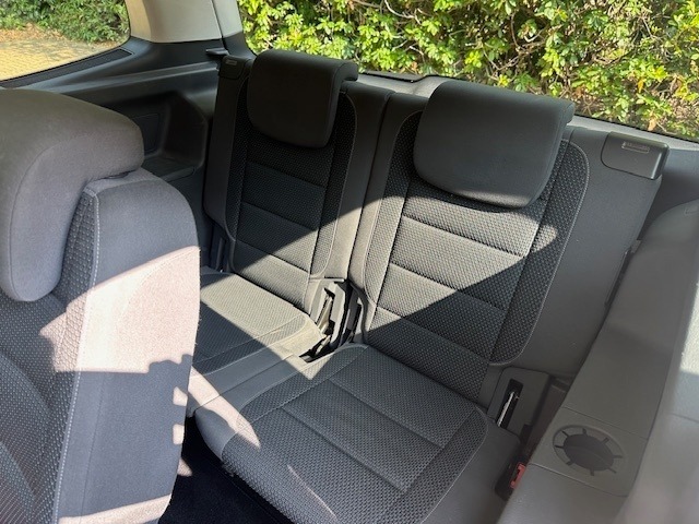 Used Volkswagen Touran 2012 for sale - 77516550: Photo 12