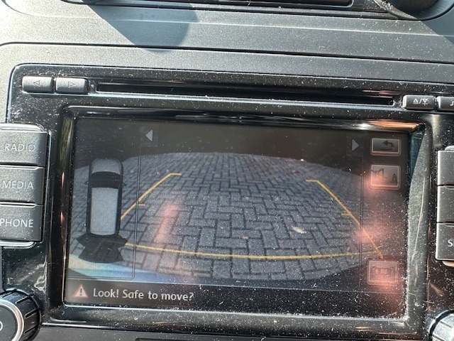 Used Volkswagen Touran 2012 for sale - 77516550: Photo 13