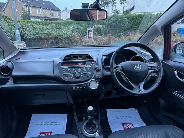 Used Honda Jazz 2012 for sale - 77505542: Photo 9