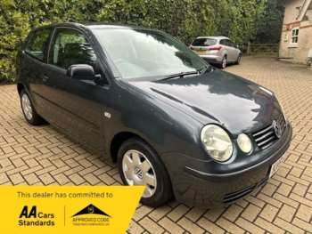 2004 (54) - 1.4 Twist 3dr Auto