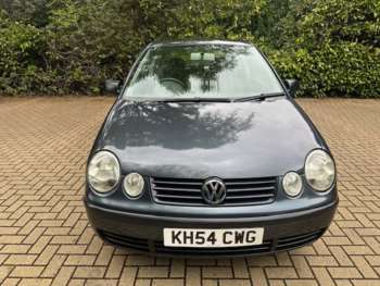 Used Volkswagen Polo 2004 for sale - 74446394: Photo