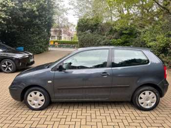 Used Volkswagen Polo 2004 for sale - 74446394: Photo