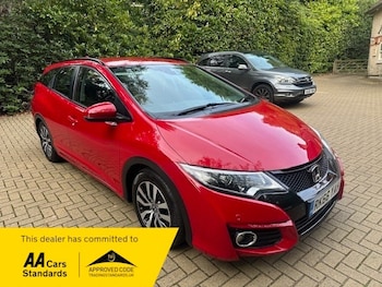 Honda - Civic
