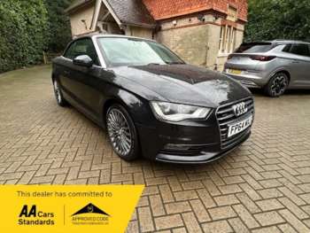2014 (64) - 1.8 TFSI Quattro Sport 2dr S Tronic