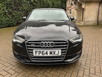 Used Audi A3 2014 for sale - 75422295: Photo