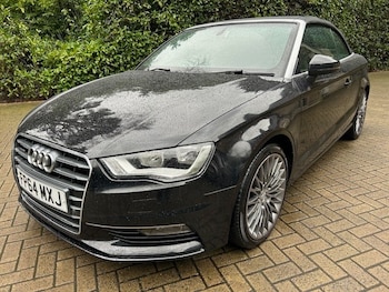 Used Audi A3 2014 for sale - 75422295: Photo
