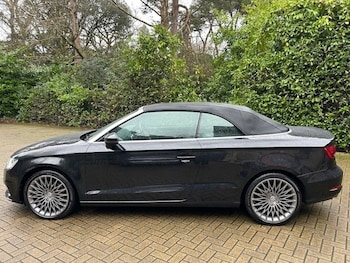 Used Audi A3 2014 for sale - 75422295: Photo