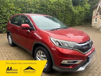 2015 (15) - 1.6 i-DTEC SE 5dr 2WD [Nav/DASP]