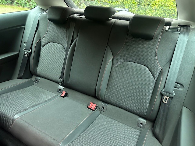 Used SEAT Leon 2015 for sale - 77542738: Photo 10