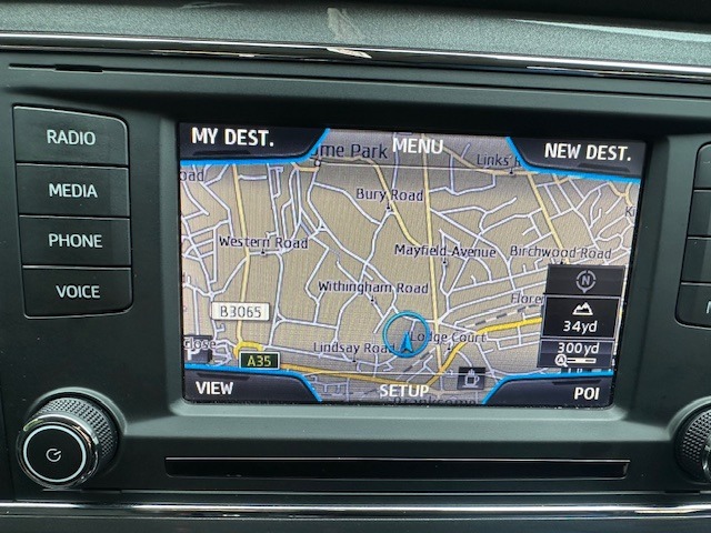 Used SEAT Leon 2015 for sale - 77542738: Photo 12