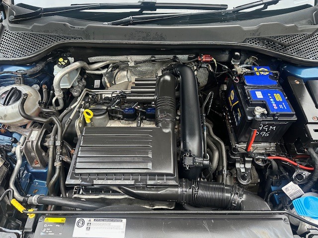 Used SEAT Leon 2015 for sale - 77542738: Photo 14