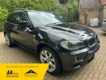 Used BMW X5 2009 for sale - 78577910: Photo