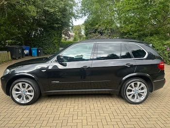 Used BMW X5 2009 for sale - 78577910: Photo