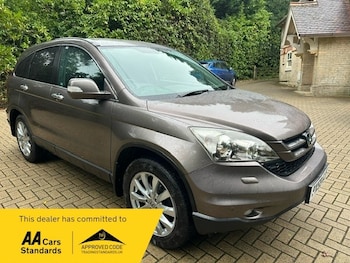 Honda - CR-V
