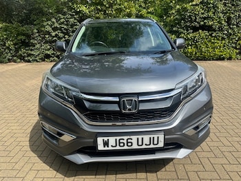 Used Honda CR-V 2016 for sale - 78409056: Photo