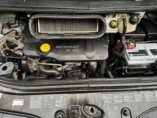 Used Renault Grand Espace 2011 for sale - 77533436: Photo 13