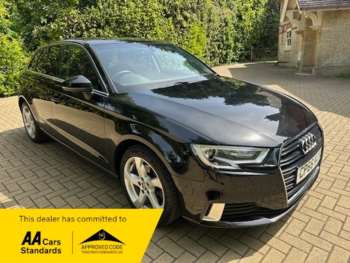 2016 (66) - 1.0 TFSI Sport 5dr