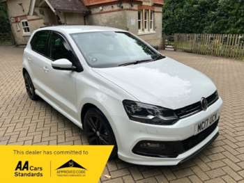 2017 (17) - 1.0 110 R-Line 5dr