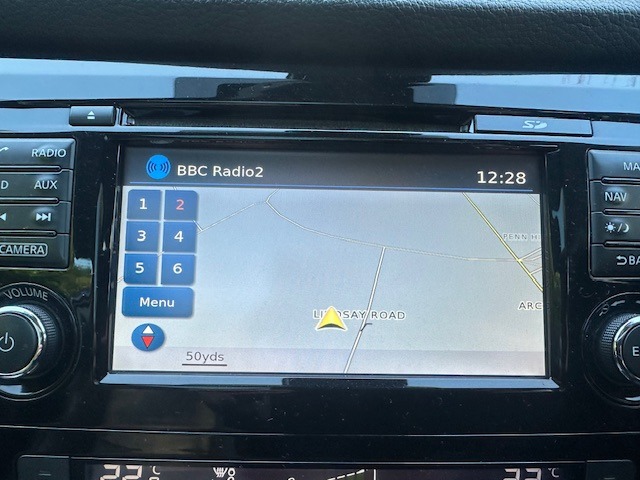 Used Nissan Qashqai 2015 for sale - 77034694: Photo 12