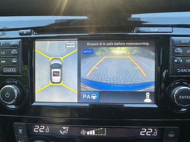 Used Nissan Qashqai 2015 for sale - 77034694: Photo 13