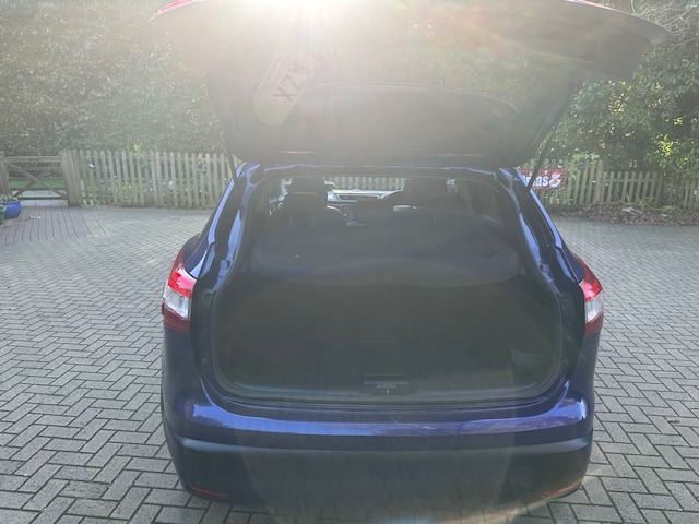 Used Nissan Qashqai 2015 for sale - 77034694: Photo 15