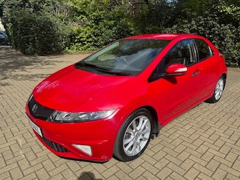 Used Honda Civic 2011 for sale - 78310787: Photo
