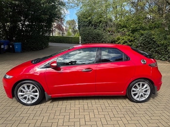 Used Honda Civic 2011 for sale - 78310787: Photo