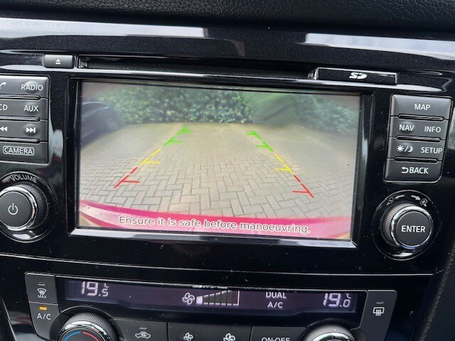 Used Nissan Qashqai 2014 for sale - 77501528: Photo 13