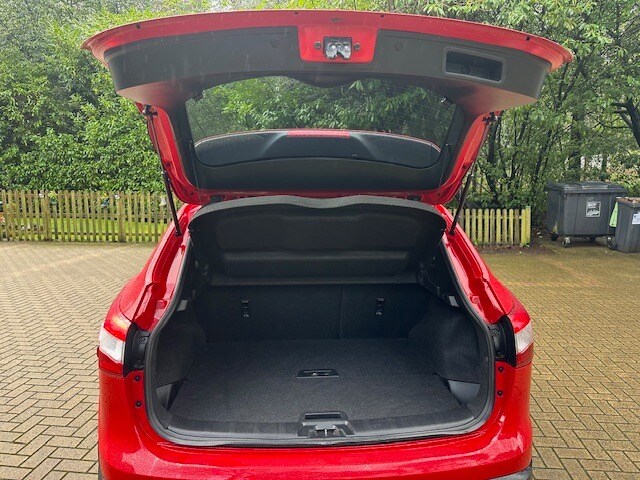 Used Nissan Qashqai 2014 for sale - 77501528: Photo 15