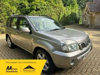 2005 (55) - 2.2 dCi 136 Sport 5dr