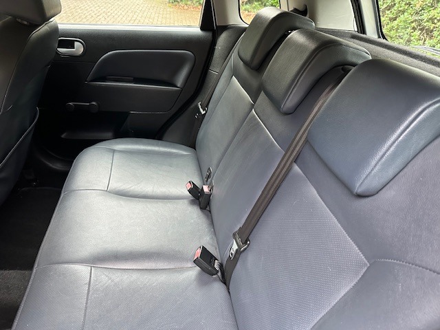 Used Ford Fiesta 2007 for sale - 76738012: Photo 11