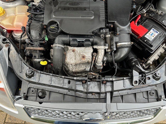 Used Ford Fiesta 2007 for sale - 76738012: Photo 13