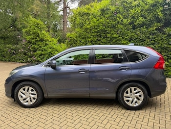 Used Honda CR-V 2015 for sale - 78640533: Photo