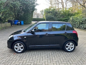 Used Suzuki Swift 2013 for sale - 77665135: Photo