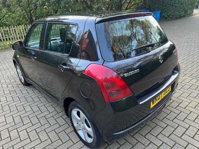 Used Suzuki Swift 2013 for sale - 77665135: Photo 6