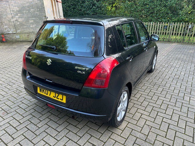 Used Suzuki Swift 2013 for sale - 77665135: Photo 8