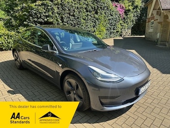Used Tesla Model 3 2020 for sale - 78379771: Photo