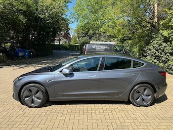 Used Tesla Model 3 2020 for sale - 78379771: Photo