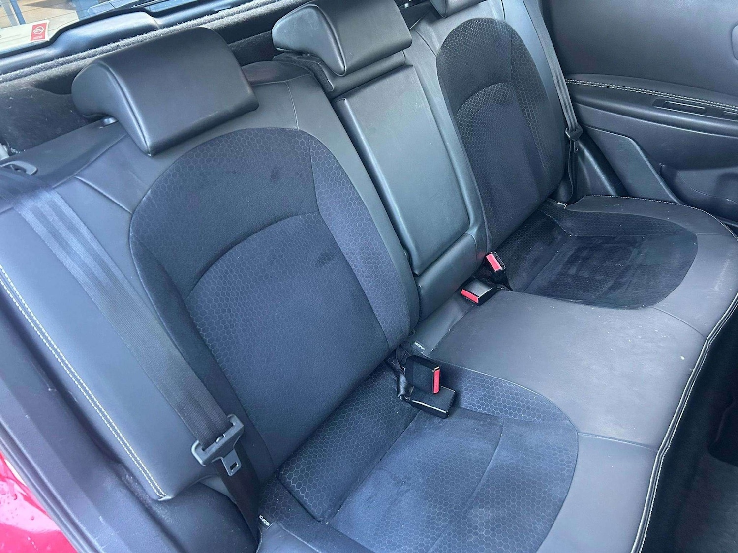 Used Nissan Qashqai 2013 for sale - 76329730: Photo 10