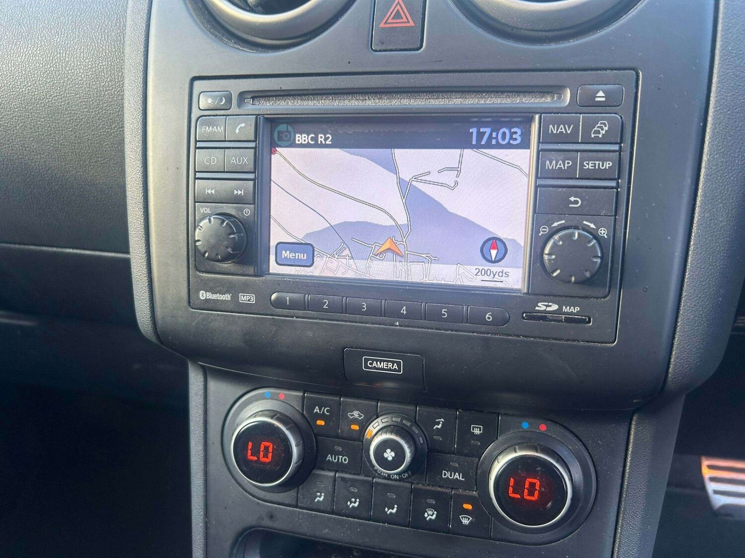 Used Nissan Qashqai 2013 for sale - 76329730: Photo 11