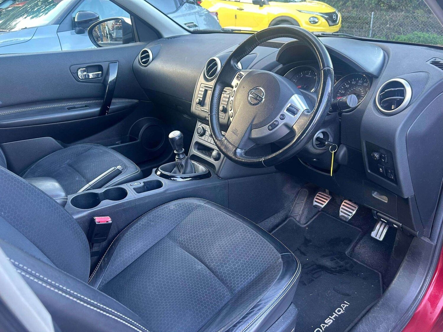 Used Nissan Qashqai 2013 for sale - 76329730: Photo 9