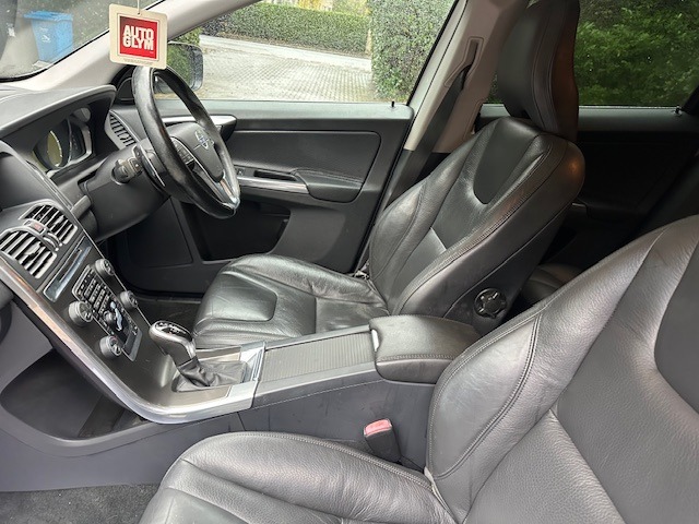 Used Volvo XC60 2013 for sale - 76777894: Photo 10