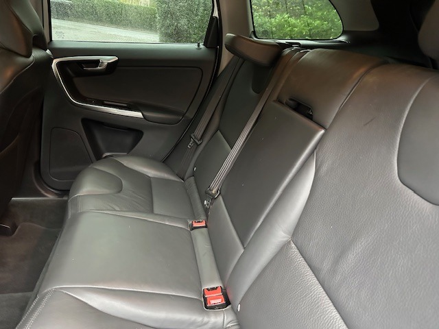 Used Volvo XC60 2013 for sale - 76777894: Photo 11