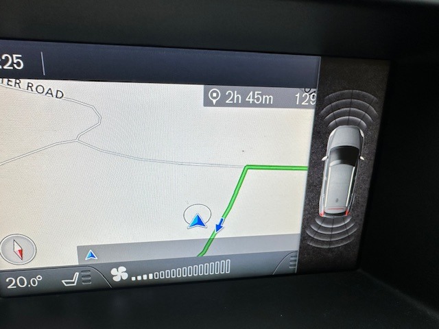 Used Volvo XC60 2013 for sale - 76777894: Photo 12