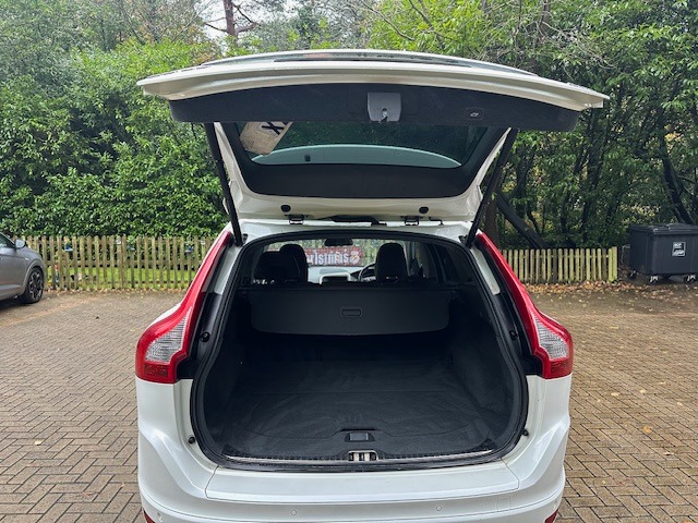 Used Volvo XC60 2013 for sale - 76777894: Photo 15