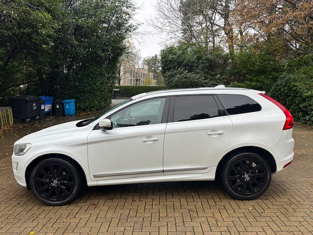 Used Volvo XC60 2013 for sale - 76777894: Photo 4