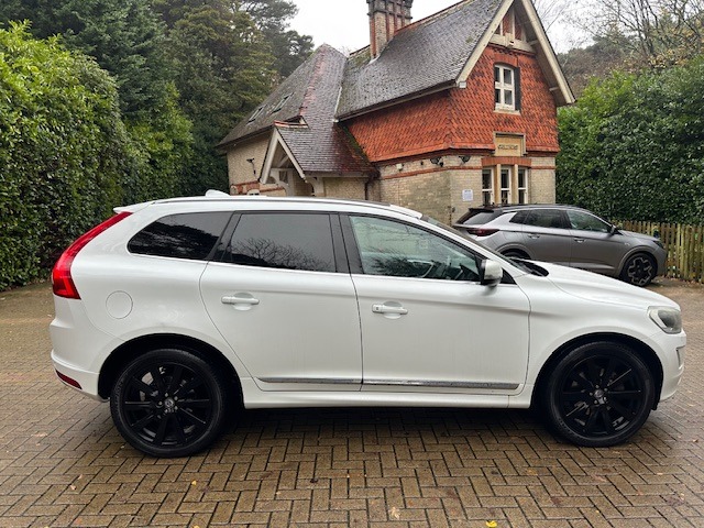 Used Volvo XC60 2013 for sale - 76777894: Photo 5